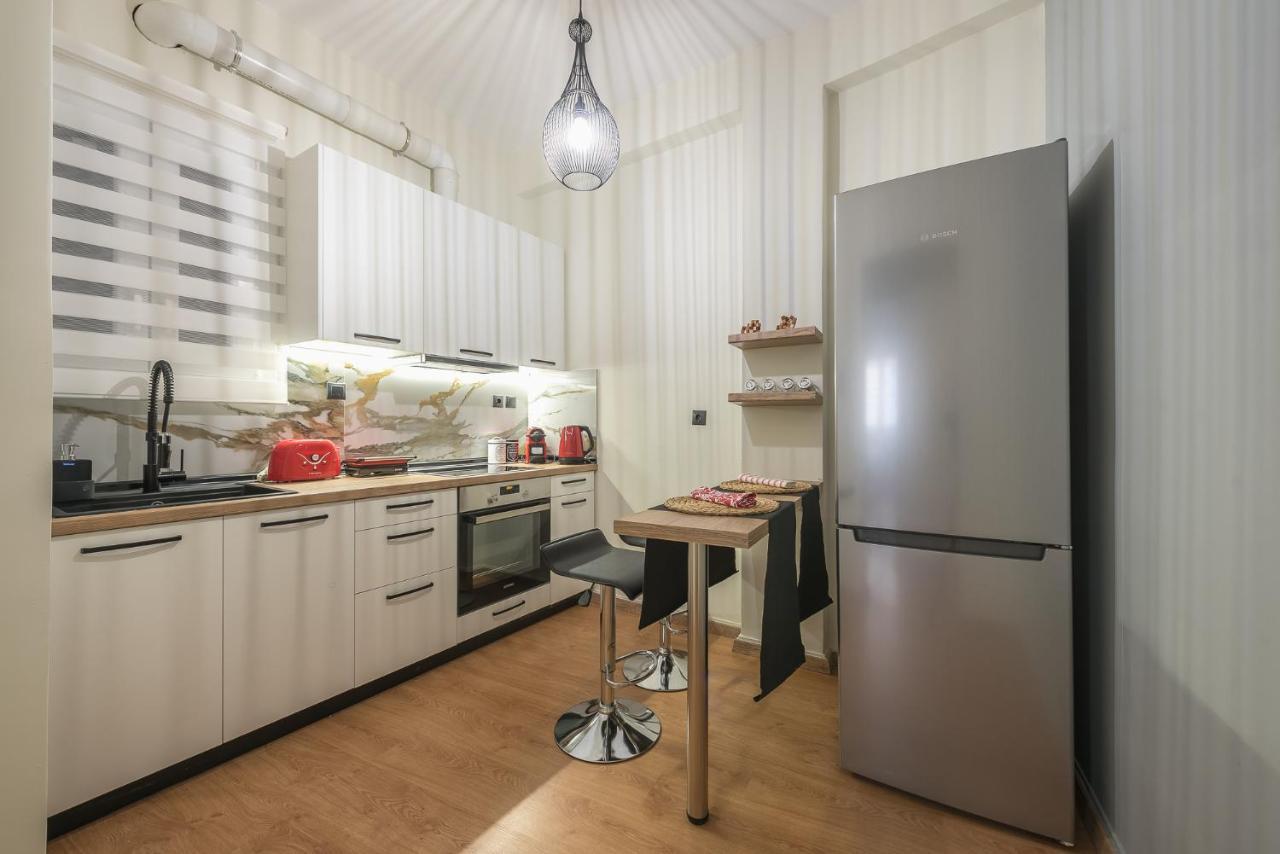 Apartment Center Spacious *