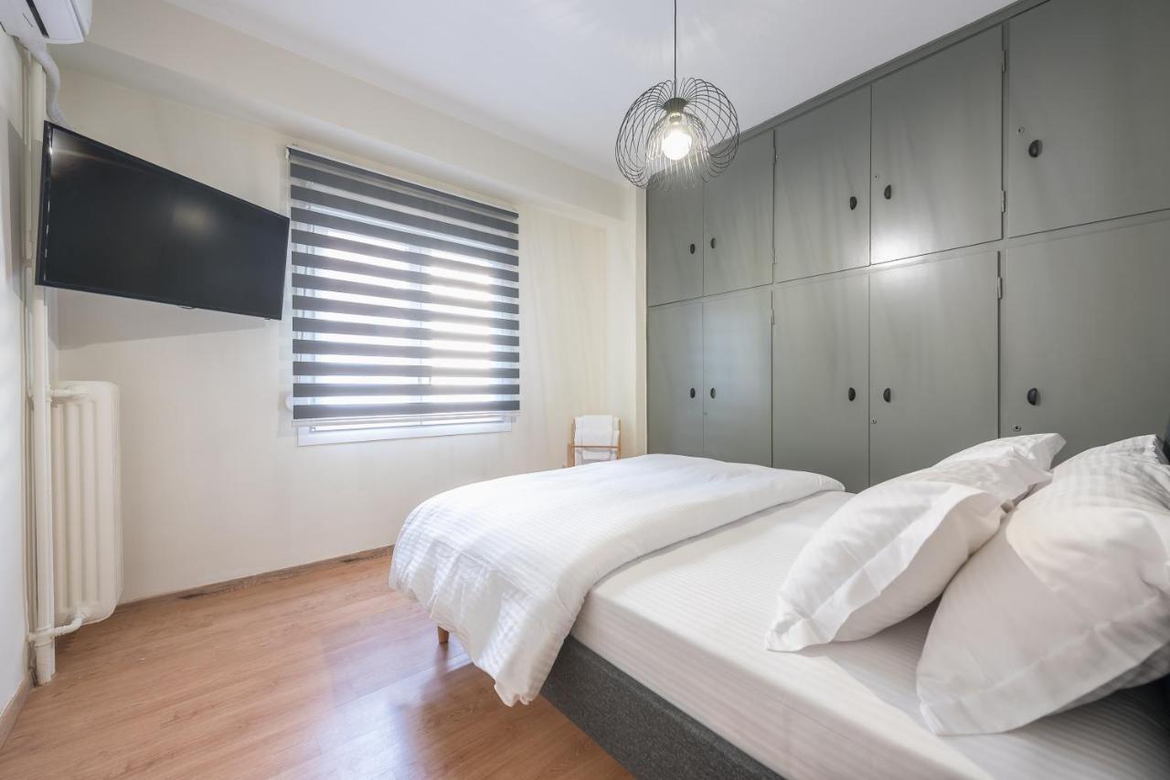 Apartment Center Spacious *